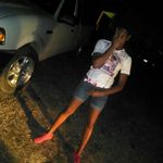 Unruly Boss - @smiley_x_whitney - Instagram