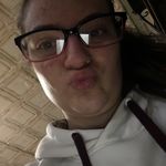 Whitney ingram - @smileywhitneyingarm2003 - Instagram