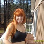 whitney snyder - @smiley_whitney - Instagram