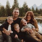 Whitney Johnson Snell - @whitneytjsnell - Instagram
