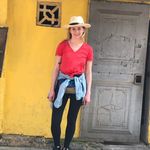 Whitney Snell Parker - @whitsnell - Instagram