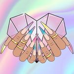 Whitney Stanley - @filedandstyled_bywhitneylee - Instagram