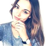 Whitney Stanley - @cahadaraba881 - Instagram