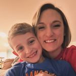 Whitney Sterling - @mcclung_5 - Instagram