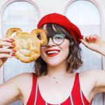 Whitney Sutherland - @acoffeefoodie - Instagram