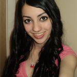 Whitney Sutherland - @misslostangel49 - Instagram