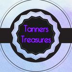 Owner: Whitney Tanner - @tannerstreasures06 - Instagram