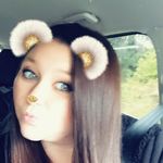 Whitney Tanner - @ietey95 - Instagram