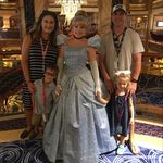 Whitney Fernandez Tapp - @disneyplanningforbusyparents - Instagram