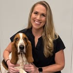Whitney C. Terrell, DVM - @dr.terrellpetvet - Instagram