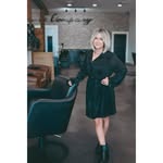 Whitney Terrell - @whitneydoesmyhair_ - Instagram