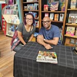 Whitney Terrell - @whitney_thereaderfan - Instagram