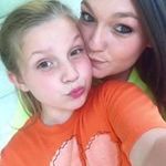 Whitney Tolbert - @kyleandwhit5814 - Instagram