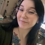 Whitney Townsend - @whitkneespams - Instagram
