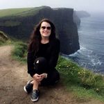 Whitney Trimble - @whitneytrembles - Instagram