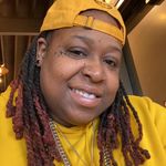 Whitney Vance - @mzwhit1115 - Instagram
