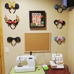 Whitney Vandenberg - @wiscsew_whitney - Instagram
