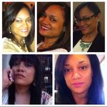 Whitney Walker-Vincent - @whitneyshinesbrightly - Instagram