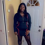 Whitney Waiters - @whitneywaiters - Instagram