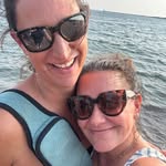Whitney Waldron McDonough - @bigmamawhit - Instagram