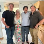 Whitney Waldron Wolanski - @theblueschaser - Instagram