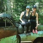 Whitney Walsh - @whitjwalsh - Instagram