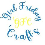 Whitney Walsh - @girlfridaycrafts73 - Instagram