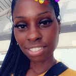 Whitney Walton - @chocolatedrop498 - Instagram