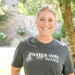 Whitney Diver McEvoy | FASTer Way Certified Coach - @whit_in_motion - Instagram