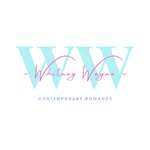 Whitney Wayne - @whitneywayneauthor - Instagram