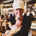 Whitney Welsh - @welshies - Instagram