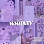 Whitney wesley - @whitn.ey0027 - Instagram