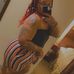 Whitney Wesley - Facebook
