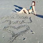 Whitney Mae Wharton - @love_like_nobodys_watching - Instagram