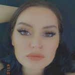 Whitney Wolf - @wolfvixen24 - Instagram