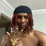 Mendelssohn Castro - @whodatrealtalk - Instagram