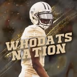 New Orleans Saints Fan Page - @whodatsnation - Instagram