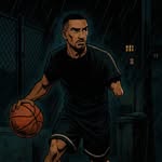 Roger Dat - @whodatrogerdat - Instagram