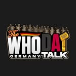 The Who-Dat Germany Talk - @whodat_germany_talk - Instagram
