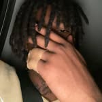 Who dat? - @teekrol - Instagram