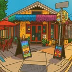 Who Dat Coffee Cafe - @whodatcoffeecafe - Instagram