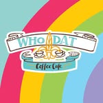 Who Dat Coffee Cafe - @who_dat_coffee_cafe - Instagram