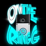 Who dat is at the door ? - @ontheringg - Instagram