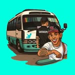 Who.dat.Rvssian? - @rvssian_digatekeeper - Instagram