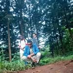 Wicklif Churchil - @wickchuchi - Instagram
