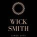 WICK SMITH Watches - Facebook