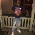 Isaiah Williams - @wickwilliams2 - Instagram