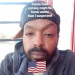 Wick Williams - @wickedwick1980 - Instagram