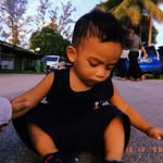Muhammad Faris Widad Khan - @fariswidad - Instagram