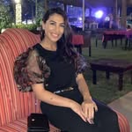 Widad Nasser-Youssef - @widadn14 - Instagram